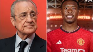 Chủ tịch Florentino Perez gật đầu, Man Utd rộng cửa chiêu mộ David Alaba với giá 'rẻ như cho'