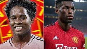 Chuyển nhượng MU 14/7: Nicolas Jackson đồng ý tới Man Utd; Xong vụ Endrick gia nhập Manchester United