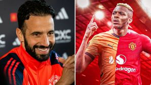 Napoli bất ngờ lật kèo Galatasaray, Victor Osimhen đứng trước cơ hội lớn gia nhập Manchester United?