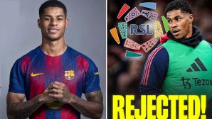 Vụ Rashford đến Saudi League đổ bể, người thừa Man United gửi 'mật thư' cho Barcelona