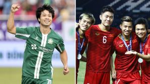 Quyết tâm lên V.League, CLB Bình Phước chính thức chiêu mộ đối tác ăn ý của Công Phượng tại HAGL