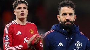 Garnacho xác nhận rời Manchester United, hé lộ bến đỗ mới đầy bất ngờ tại Ngoại hạng Anh