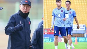 Quế Ngọc Hải chia tay Bình Dương, trở thành học trò của cựu HLV ĐT Việt Nam