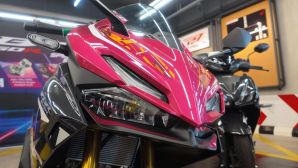 Honda chính thức mở bán ‘vua côn tay’ 150cc mới giá 70 triệu đồng: Hạ gục Yamaha Exciter vì quá chất