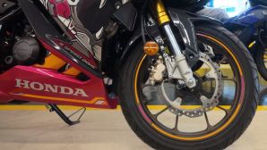 Tin xe máy 14/7: ‘Vua côn tay’ 150cc mới tinh của Honda chính thức cập bến đại lý, giá 70 triệu đồng