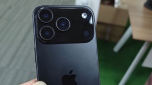 Đây chính là iPhone 17 bằng xương, bằng thịt với thiết kế hoàn toàn mới
