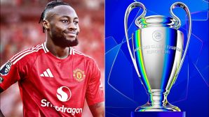 Lịch thi đấu bóng đá hôm nay: Antoine Semenyo trên đường tới Man Utd; Champions League có biến?