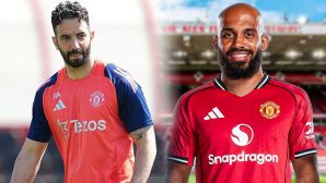 HLV Ruben Amorim chính thức ra tối hậu thư khẩn vụ Mbeumo, Man United chốt ngày ra mắt tân binh thứ 4?