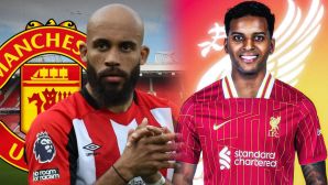 Tin chuyển nhượng sáng 15/7: Thương vụ Mbeumo - Man Utd nguy cơ đổ bể; Liverpool kích hoạt bom tấn Rodrygo?
