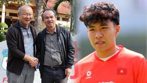 Điểm tin BĐVN trưa 14/7: 'Ngọc quý' ĐT Việt Nam rời HAGL; HLV Park Hang-seo tái xuất sân cỏ?
