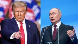 Hé lộ cuộc gọi giữa ông Trump và ông Putin, Nga đang chuẩn bị kế hoạch quân sự mới tại Ukraine?