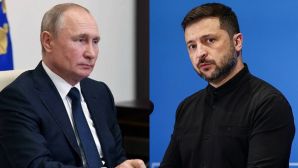 Tổng thống Ukraine gửi lời đe dọa đáng sợ đến Nga ngay sau khi nhận được tin vui từ ông Trump
