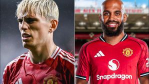 Tin chuyển nhượng trưa 14/7: Garnacho thông báo rời Man Utd; Vụ Mbeumo - Manchester United có biến