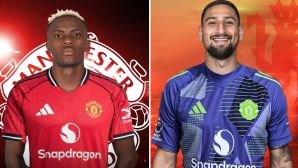 Tin chuyển nhượng tối 14/7: MU được mở đường đón Osimhen; Man United chiêu mộ Donnarumma thay Onana?