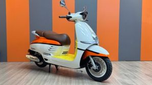 Tin xe trưa 14/7: Ra mắt xe ga 150cc mới giá thay thế Honda Air Blade 43 triệu đồng, trang bị như SH