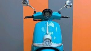 ‘Vua xe ga’ 150cc mới giá 43,6 triệu đồng chính thức ra mắt, xịn như Honda SH mà rẻ ngang Air Blade