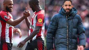 Man United bị Brentford lật kèo, thương vụ Bryan Mbeumo đổ bể vì Tottenham