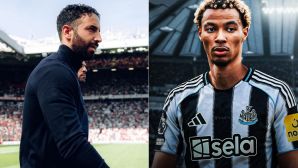 Man United chậm một bước, Hugo Ekitike xác định bến đỗ tại Ngoại hạng Anh