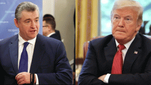 Nga tuyên bố gây sốc khi Tổng thống Trump ra tối hậu thư về thời điểm kết thúc xung đột với Ukraine