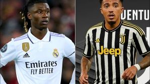 Chuyển nhượng MU 15/7: Camavinga trên đường tới Manchester United; Sancho rời Man Utd đến Juventus