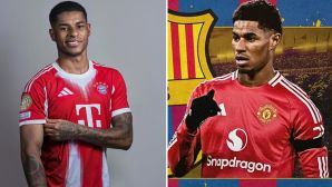 Nhận gáo nước lạnh từ Liverpool, gã khổng lồ châu Âu 'quay xe' chiêu mộ Rashford từ Man United?