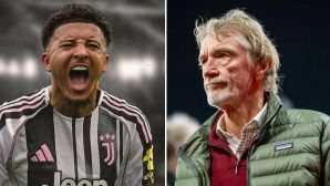 Man United nhận tối hậu thư, Jadon Sancho chính thức cập bến Juventus với rẻ giá khó tin?