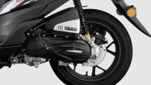 ‘Cơn ác mộng của Honda Vario’ chính thức ra mắt với giá hấp dẫn, thiết kế đẹp mắt lấn át Air Blade
