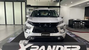 Giá lăn bánh Mitsubishi Xpander giảm sâu kèm quà cực ‘khủng’ giữa tháng 7/2025, khách Việt hưởng lợi