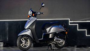 Honda ra mắt xe ga 'chủ lực' mới đẹp lấn át SH Mode trong tháng này, giá 22 triệu đồng rẻ hơn Vision