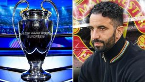 Kết quả bóng đá hôm nay: Địa chấn ở Champions League; Man United công bố tân binh thứ 4?