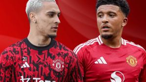 Ruben Amorim chính thức cách ly 5 cầu thủ của Man United, Sir Jim Ratcliffe gặp áp lực lớn