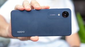 Vua giá rẻ OPPO A17K chỉ 2,7 triệu, diện mạo đẹp như iPhone 16, màn to pin trâu thỏa sức xem phim, lướt web