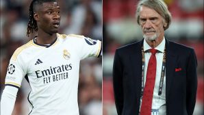 Real Madrid đồng ý bán Camavinga cho Man Utd, Sir Jim Ratcliffe ra giá kỷ lục đưa về Old Trafford?