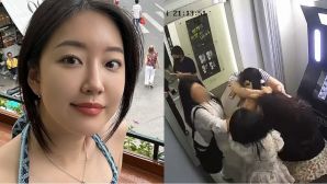 Thực hư chuyện hot TikToker Hàn Quốc là người túm tóc đánh cô gái Việt Nam ở tiệm photobooth