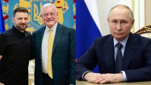 Tổng thống Ukraine tuyên bố táo bạo về Nga ngay sau khi được Mỹ ‘tiếp thêm sức mạnh’