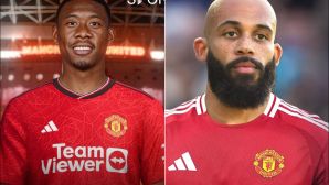 Tin chuyển nhượng trưa 15/7: David Alaba sẵn sàng tới Man Utd; Vụ Mbeumo - Manchester United có biến