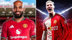 Tin chuyển nhượng tối 15/7: MU đánh bại Arsenal vụ Sesko; Mbeumo chính thức gia nhập Man United?