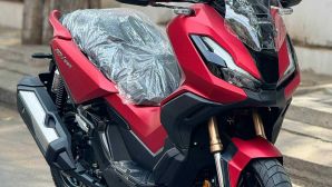 Tin xe trưa 15/7: ‘Vua xe ga’ Honda nhập Thái Lan mới về Việt Nam với trang bị như SH, giá cực rẻ