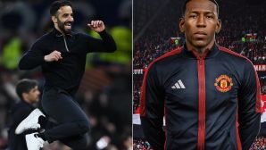 Man United chiêu mộ 'cơn lốc đường biên' Ngoại hạng Anh, Ruben Amorim gạch tên Luke Shaw?