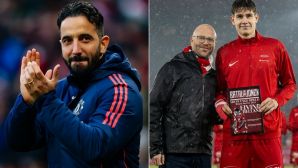 Ruben Amorim chốt chiêu mộ đàn em Erling Haaland, Man United chi ra số tiền không tưởng