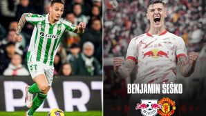 Tin MU hôm nay 16/7: Thương vụ Antony đến Real Betis đến hồi kết; Man United chiến thắng vụ Sesko