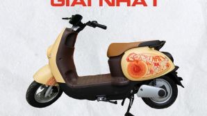 ‘Bản sắc Việt’: Hành trình sáng tạo khơi dậy niềm tự hào dân tộc trong thế hệ trẻ