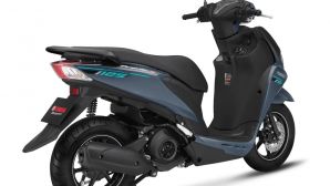 Tin xe máy 16/7: Yamaha ra mắt ‘xe ga quốc dân’ 125cc mới tại Việt Nam, có ABS, giá 34,2 triệu đồng