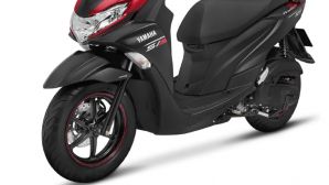 Yamaha ra mắt ‘vua xe ga’ 125cc mới tại Việt Nam giá 34,2 triệu đồng: Đè bẹp Honda Vision vì có ABS