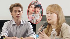 Jack họp báo tung sao kê giữa ồn ào ‘5 triệu’, mẹ ruột vạch trần góc khuất 5 năm im lặng chịu đựng