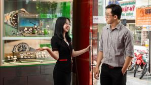 Bí mật đằng sau nghệ thuật tư vấn tại Đồng Hồ Hải Triều