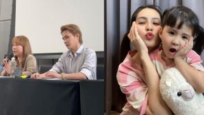 Họp báo khẩn của Jack: Lần đầu lên tiếng về lùm xùm sau 4 năm im lặng, Thiên An chọn cách đáp trả không ai ngờ