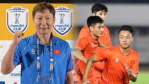Kết quả bóng đá U23 Đông Nam Á hôm nay: ĐT Việt Nam hưởng lợi lớn; HLV Kim Sang-sik bắt bài đối thủ?