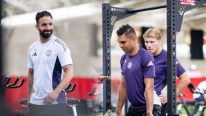 Man United chính thức chốt xong hợp đồng 'khủng', Ruben Amorim nhận cú hích lớn 