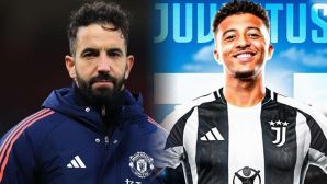 Juventus chính thức 'chốt đơn' với Man Utd, Sancho rời Old Trafford với mức giá rẻ bất ngờ?